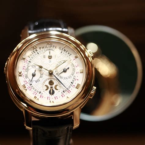 patek philipe|patek philippe founded.